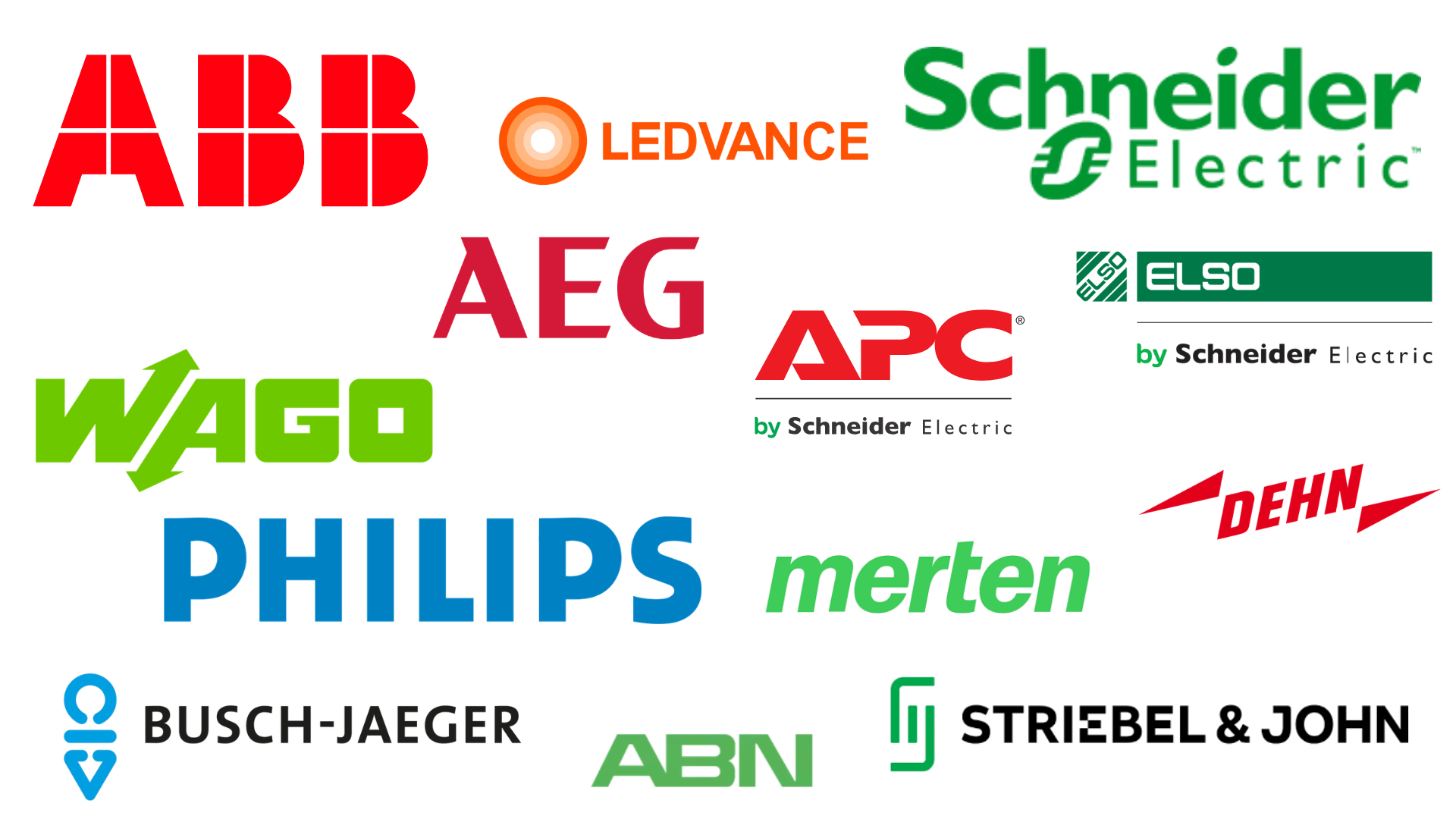 Voltimum+ Partner