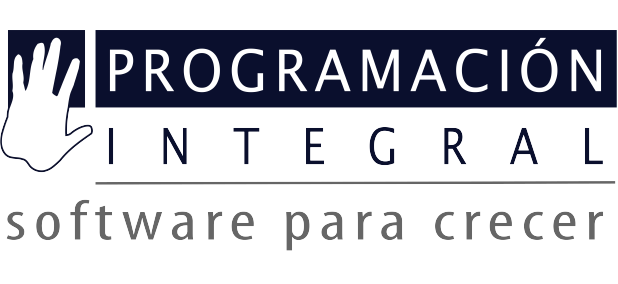 Programación Integral