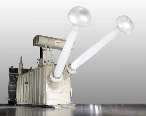 ABB fortalece la red eléctrica de China reduciendo el impacto ambiental con pedidos de más de 300.000.000$