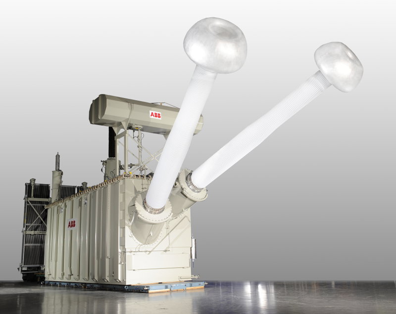 ABB fortalece la red eléctrica de China reduciendo el impacto ambiental con pedidos de más de 300.000.000$