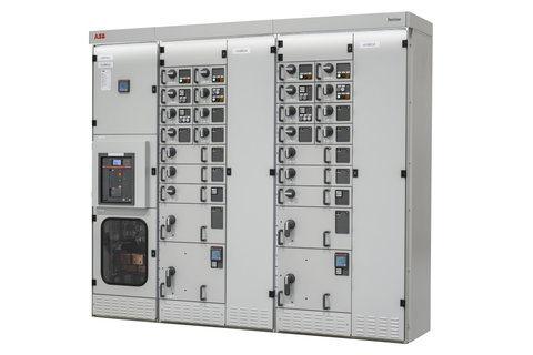 ABB revoluciona el concepto de cuadro, con tecnología innovadora para la siguiente generación de sistemas de distribución eléctrica