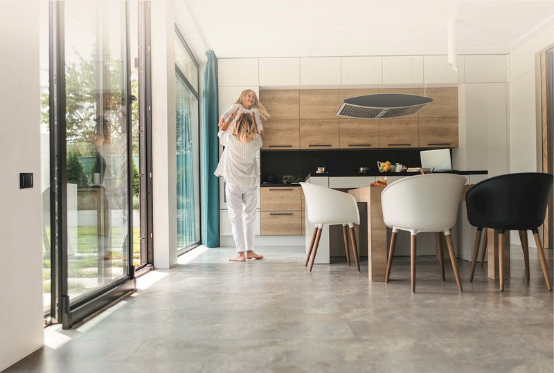 Claves para escoger los interruptores perfectos para tu hogar