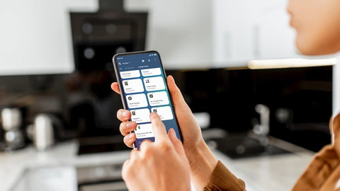 ABB y Samsung Electronics mejoran la experiencia del usuario en la gestión energética
