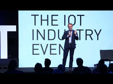 ABB en el IoTSWC 2017