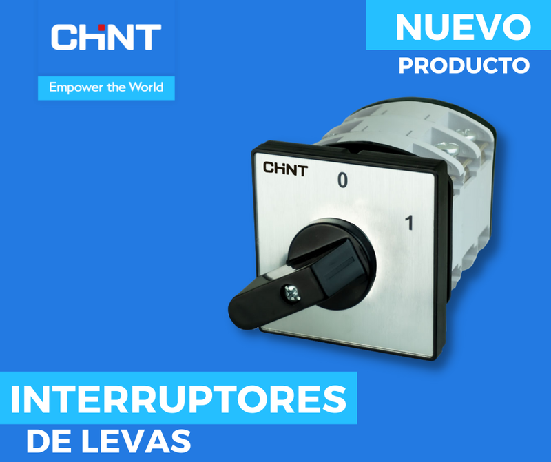 SOLUCIÓN EFICAZ PARA LAS MANIOBRAS DE CIRCUITOS DE POTENCIA