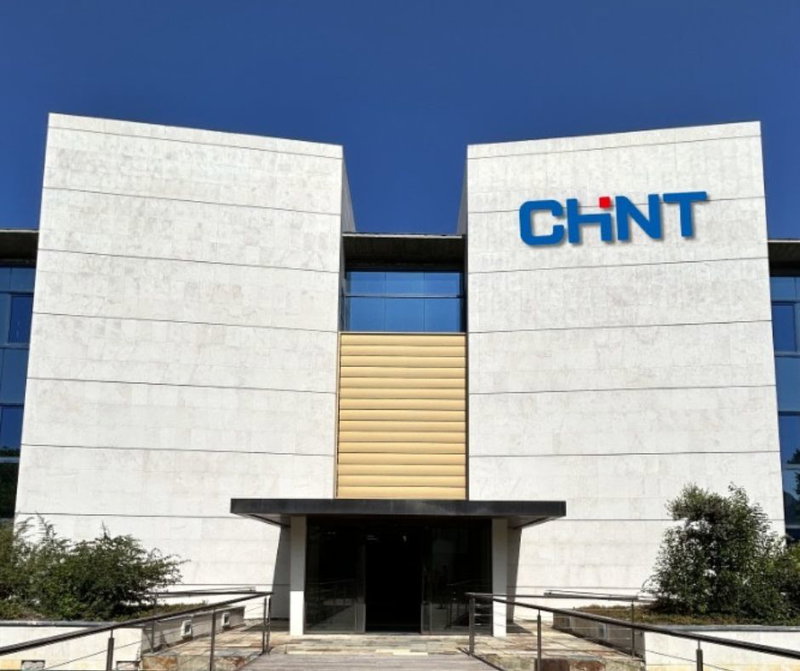 CHINT ELECTRICS AMPLÍA SU PRESENCIA EN EUROPA  CON LA ADQUISICIÓN DE UNA NUEVA OFICINA