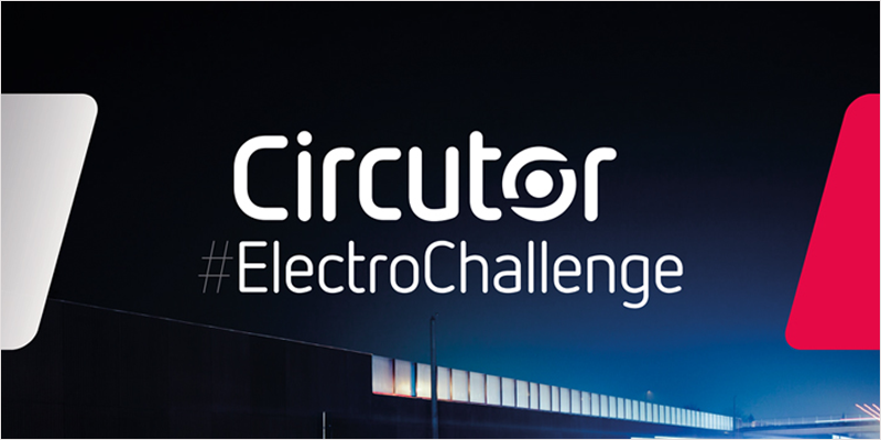 Únete a nuestra Electro-comunidad