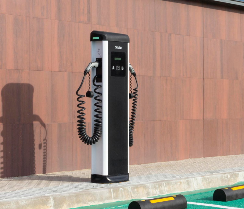Movento y CIRCUTOR aúnan fuerzas para ofrecer una solución integral de movilidad sostenible