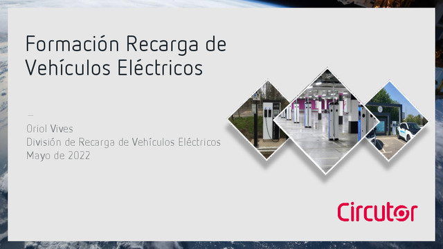 ¿Qué cargador de vehículo eléctrico debo instalar en mi vivienda?