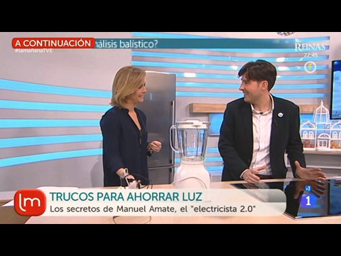 Cómo reducir el consumo del termo eléctrico