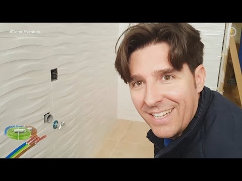 Cómo hacer reforma eléctrica en cocina. Fase 1 - Tutorial electricidad