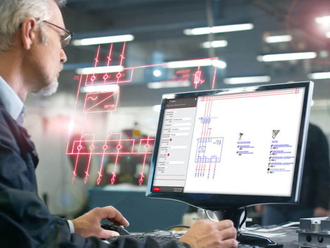 Factores a considerar al elegir un software de diseño eléctrico asistido por ordenador