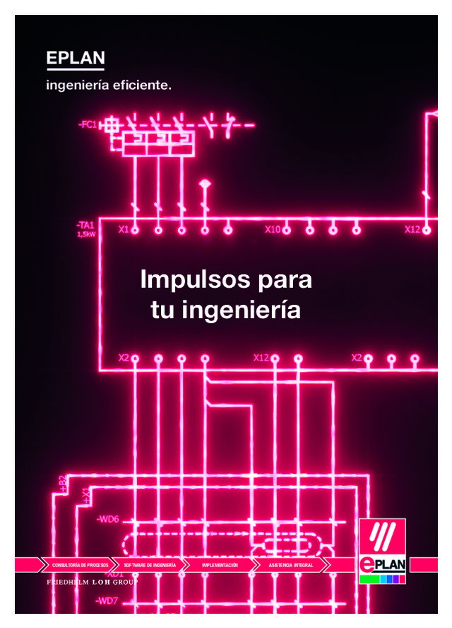 Impulsos para  tu ingeniería