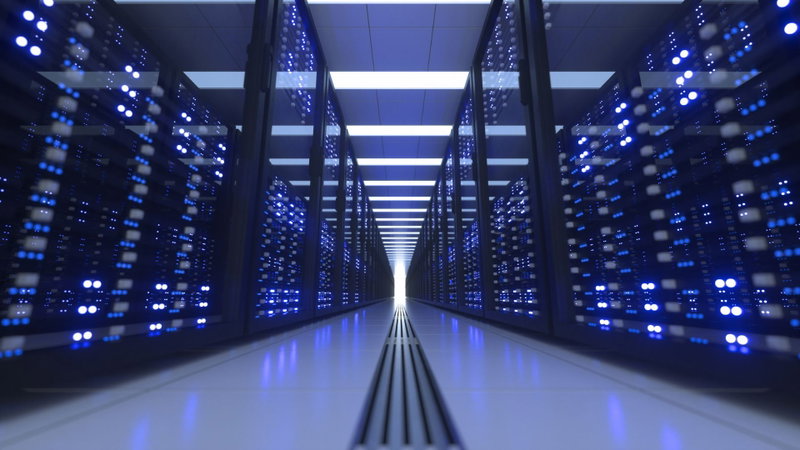 Eaton analiza las tendencias en el sector de los data center para el 2023