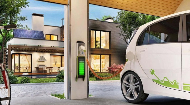 España, a la cola en infraestructuras de carga bidireccional de vehículos eléctricos