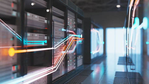 Centros de datos ecológicos, clave para la transformación energética del sector