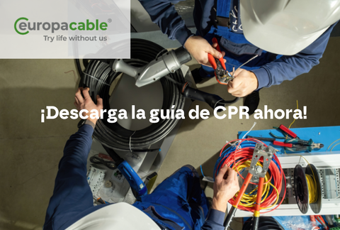 Capacitación de Profesionales Eléctricos sobre Cables a Prueba de Fuego
