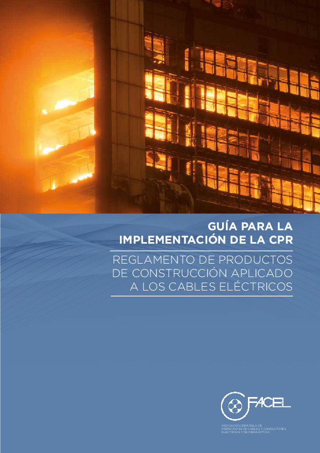 Guía para implementación de la CPR