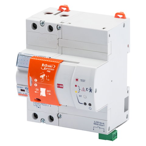 ReStart, seguridad y continuidad como objetivos