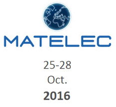 II Premios de Instalaciones de Eficiencia Energética convocados en la feria del sector eléctrico MATELEC