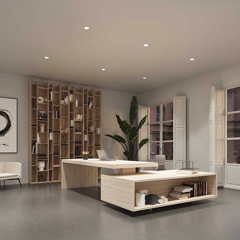 LITE, el downlight perfecto para retrofit