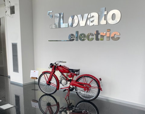 General Training de LOVATO en Italia: dos días de aprendizaje, innovación y equipo