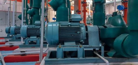 ¿Dañan los motores las mediciones de alta tensión?