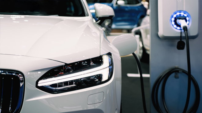 Cómo funciona el equipo de suministro de vehículos eléctricos (EVSE)