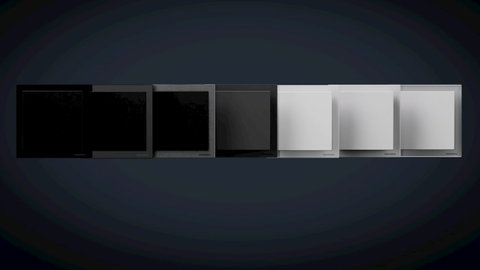 La colección ALBA de Niessen ya está disponible en BIM