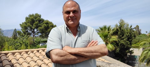 Entrevista a Llorenç Capellà Castro, Responsable de Producto en Building Automation de Grupo Noria: Innovación y Sostenibilidad en la Automatización de Edificios