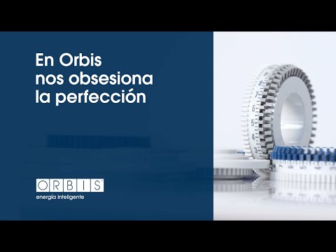 ORBIS, Relojería Mecánica