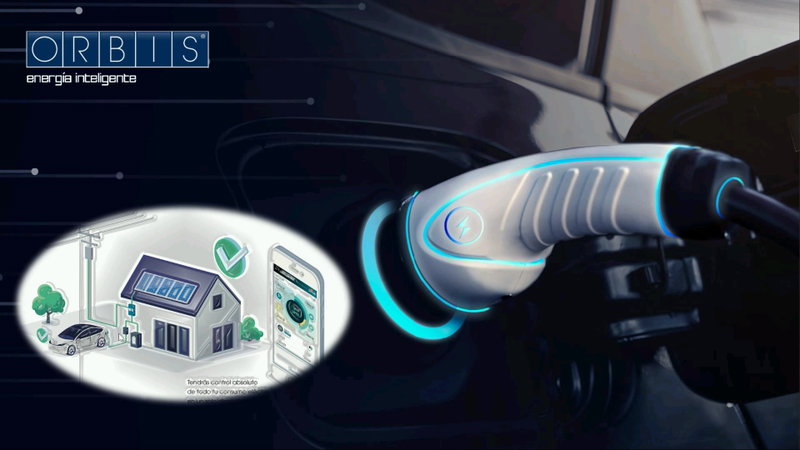 Gestión de potencia en las instalaciones de recarga de Vehículos Eléctricos: relevancia, normativa y Soluciones ORBIS