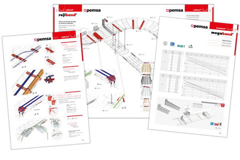 NUEVO CATÁLOGO GENERAL EDICIÓN 2019 PEMSA