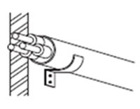 Variación de las condiciones de instalación a lo largo del tendido del cable