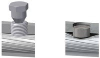 Útil para conexionado de tornillería fungible