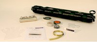 Empalme SIXTY-SPEED ® CSJ-C-72