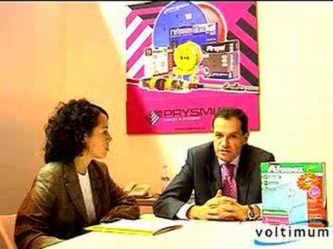 Asista de forma virtual al stand de Prysmian en Matelec 2006
