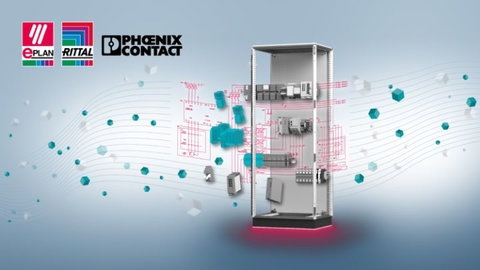 Eplan, Rittal y Phoenix Contact revolucionan la fabricación inteligente con la presentación de "Smart Engineering and Production" en el IMH de Gipuzkoa