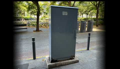 Rittal: ¿La corrosión puede amenazar tus armarios de aluminio para exteriores?