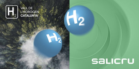 Salicru se adhiere al Valle del Hidrógeno de Cataluña
