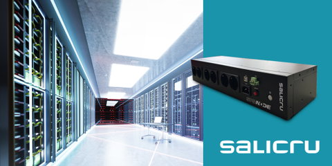 Nuevo SPS NODE, el guardaespaldas silencioso