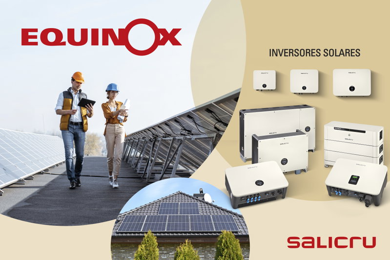 Nuevas tendencias en la gestión de la energía solar y autoconsumo
