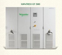 Schneider Electric suministra una solución fotovoltaica en la Planta Solar de Grenergy Renovables en Totana, Murcia