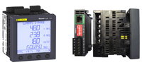 Módulo de comunicación ethernet para la gama PowerLogic® PM800 de Schneider Electric