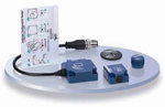 Telemecanique  presenta el sistema de identificación por radiofrecuencia Ositrack.
