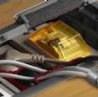 EUNEA presenta una amplia gama de cajas de suelo para cableado estructurado.