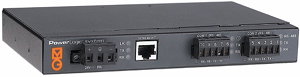 Pasarela Ethernet PowerLogic EGX200 y EGX400 de Merlin Gerin