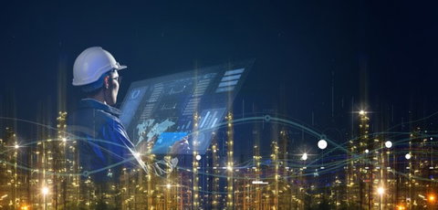 Schneider Electric presenta sus estrategias para la productividad y la gestión de la energía en la industria, en Advanced Factories 2023