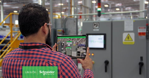 La distribución eléctrica del futuro pasa por la digitalización