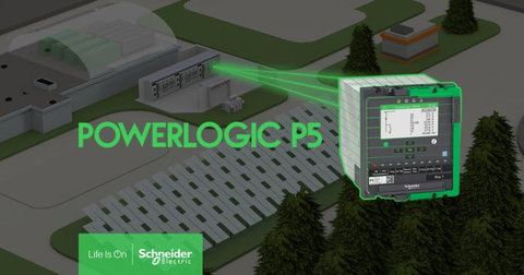 Schneider Electric unifica sus productos de control y protección de la energía bajo la marca PowerLogic